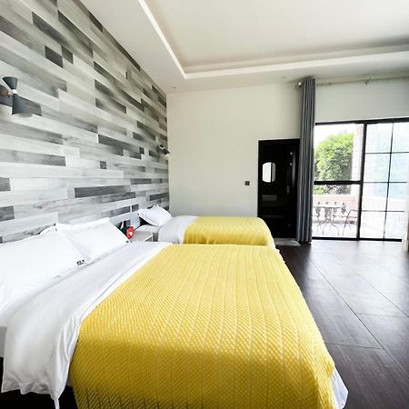 Beihai Silver Beach Yintai Time Seaview Villa Hotel Zewnętrze zdjęcie