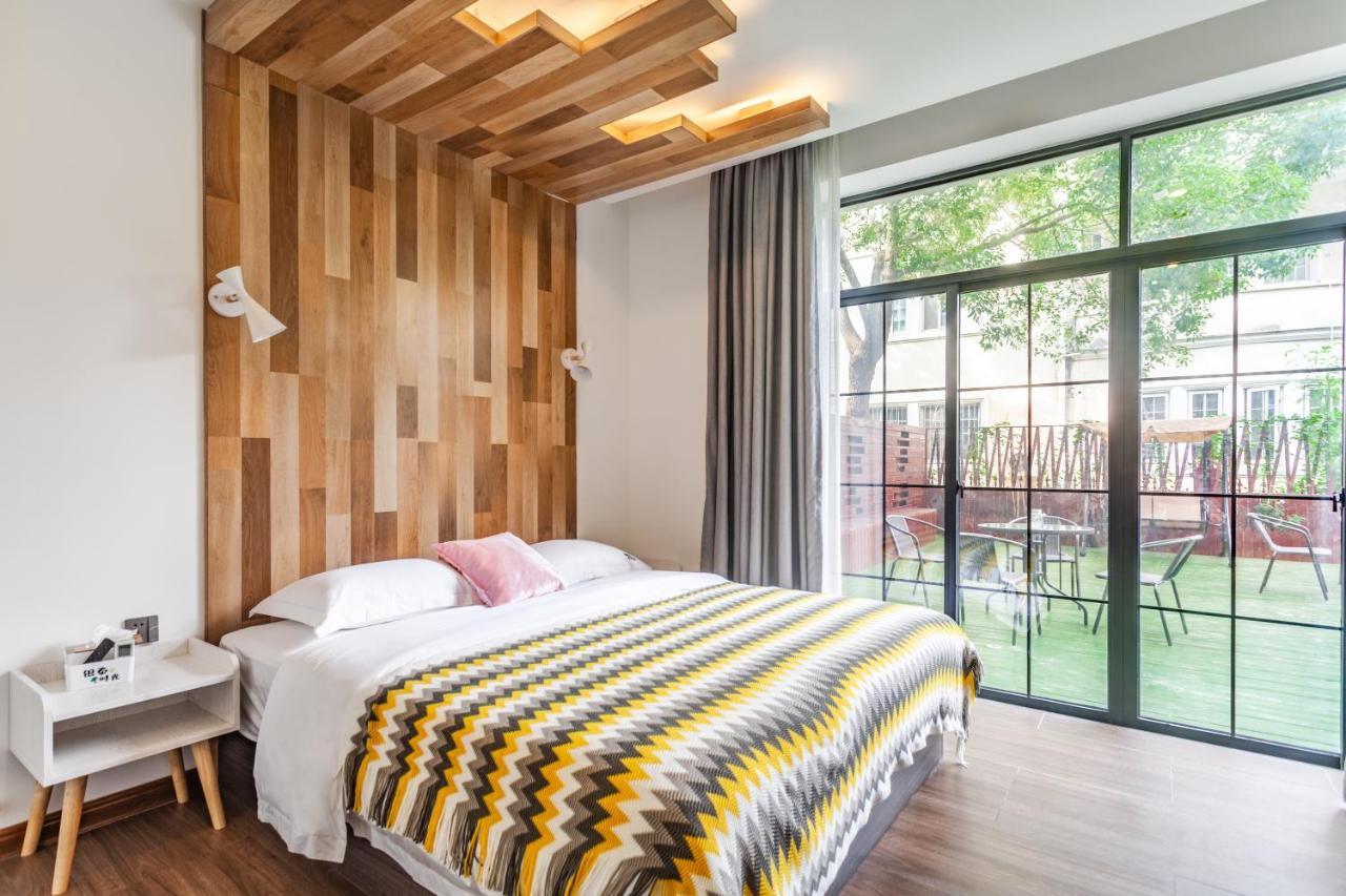 Beihai Silver Beach Yintai Time Seaview Villa Hotel Zewnętrze zdjęcie