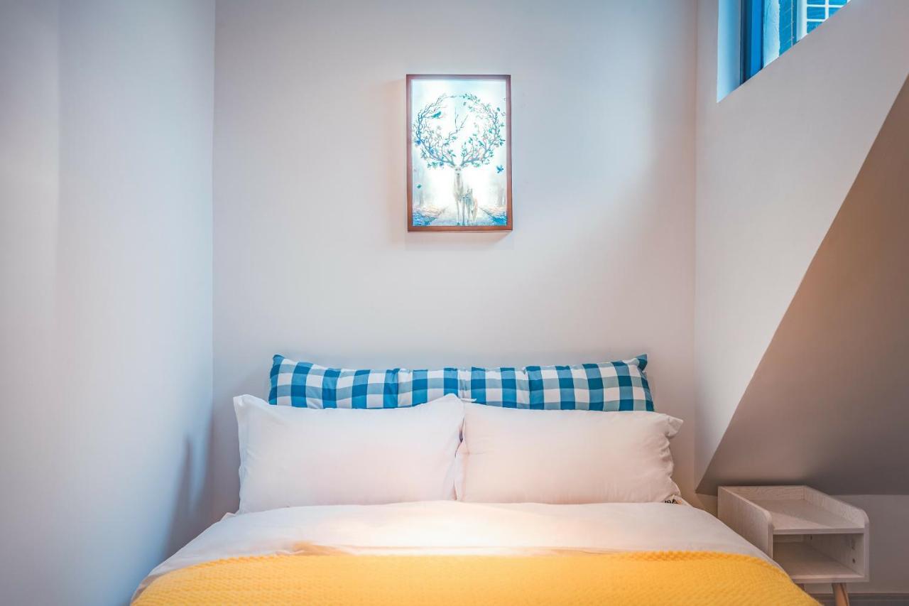 Beihai Silver Beach Yintai Time Seaview Villa Hotel Zewnętrze zdjęcie