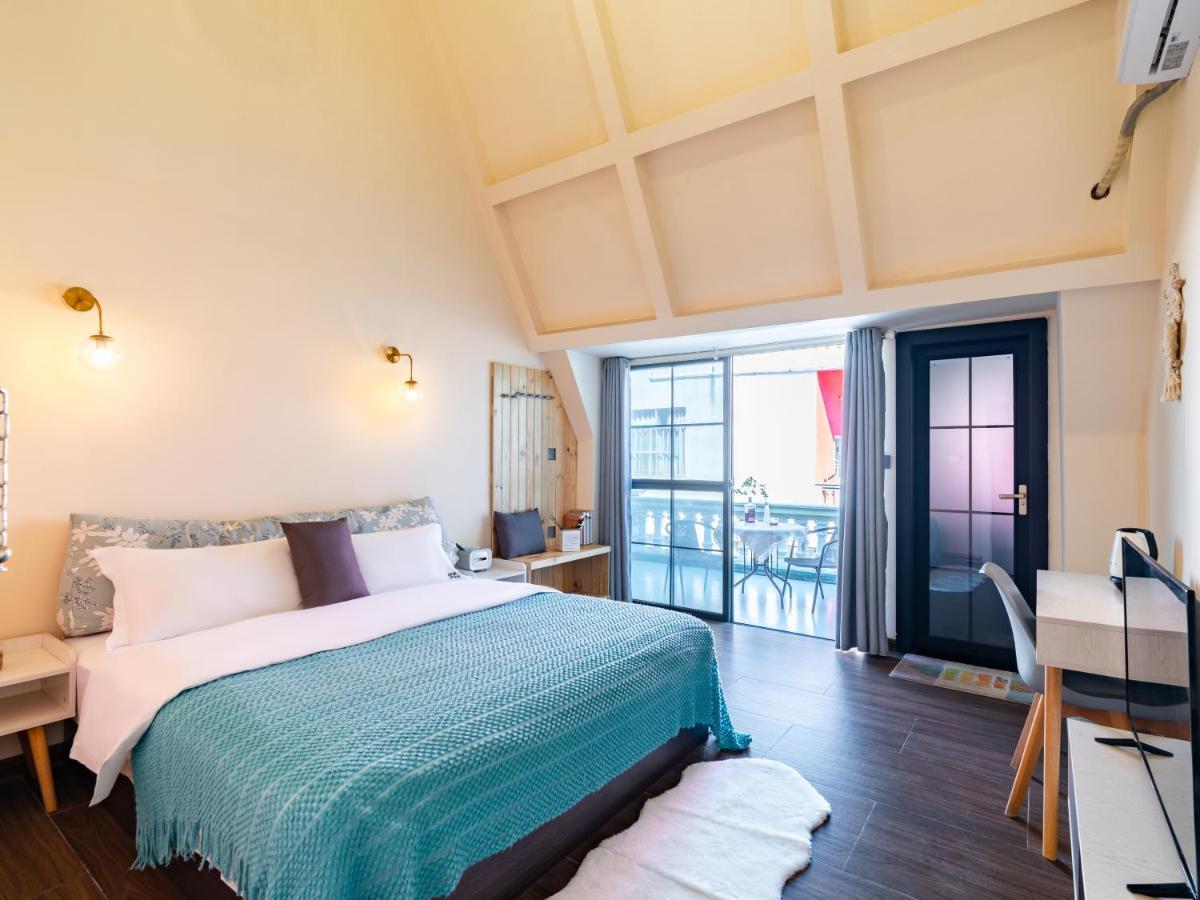 Beihai Silver Beach Yintai Time Seaview Villa Hotel Zewnętrze zdjęcie