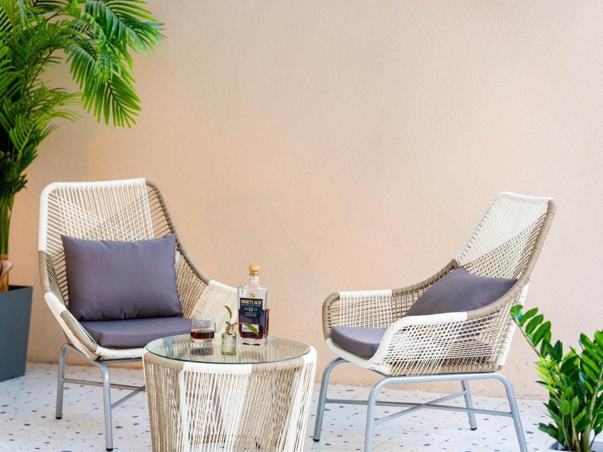 Beihai Silver Beach Yintai Time Seaview Villa Hotel Zewnętrze zdjęcie